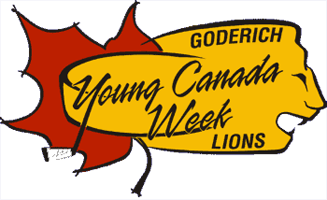 Young Canada Week 