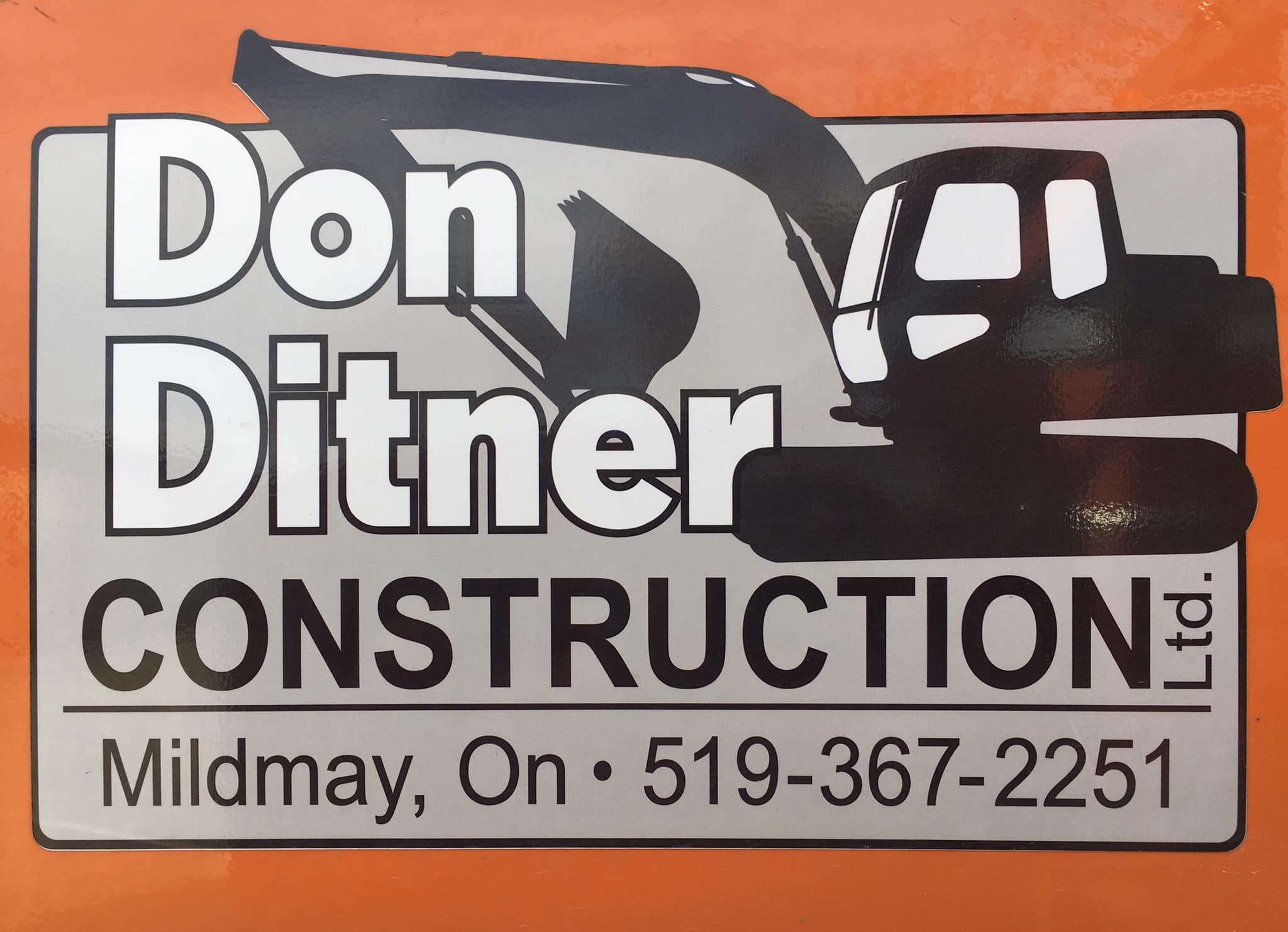 Don Ditner Construction