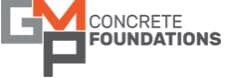 GMP Concrete Foundations