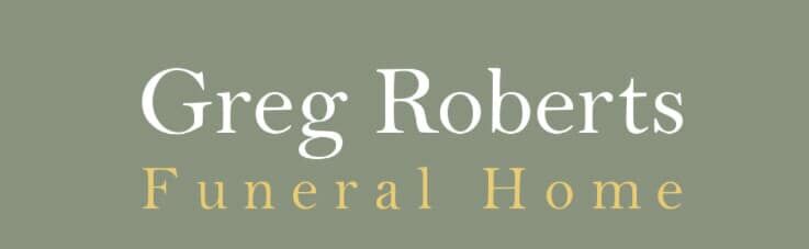 Greg Roberts Funeral Home