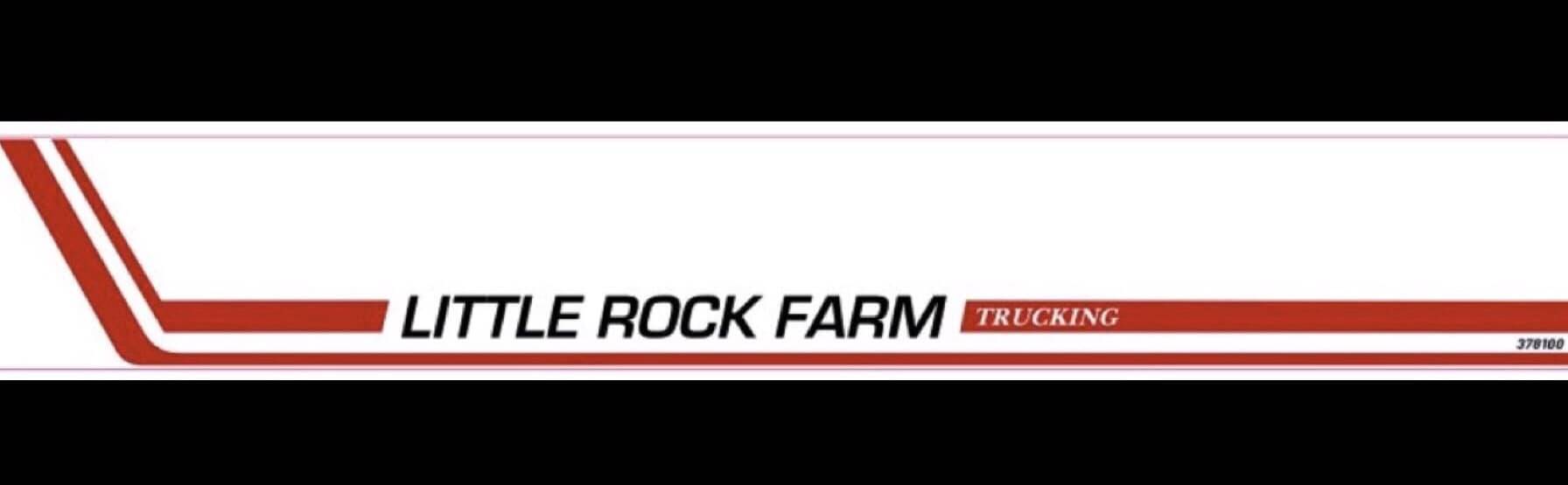Little Rock Farm Trucking