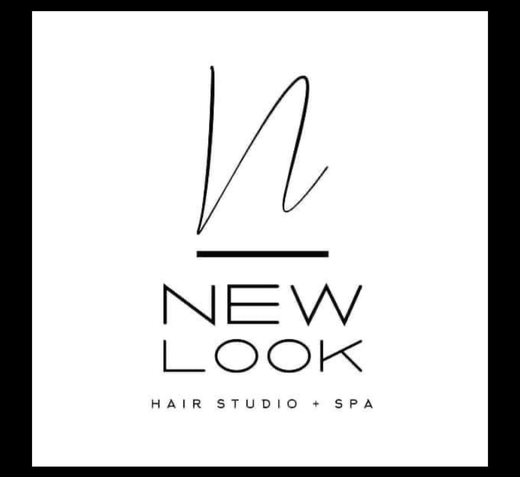 New Look Hair Studio + Spa