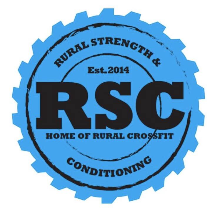 Rural Strength & Conditioning