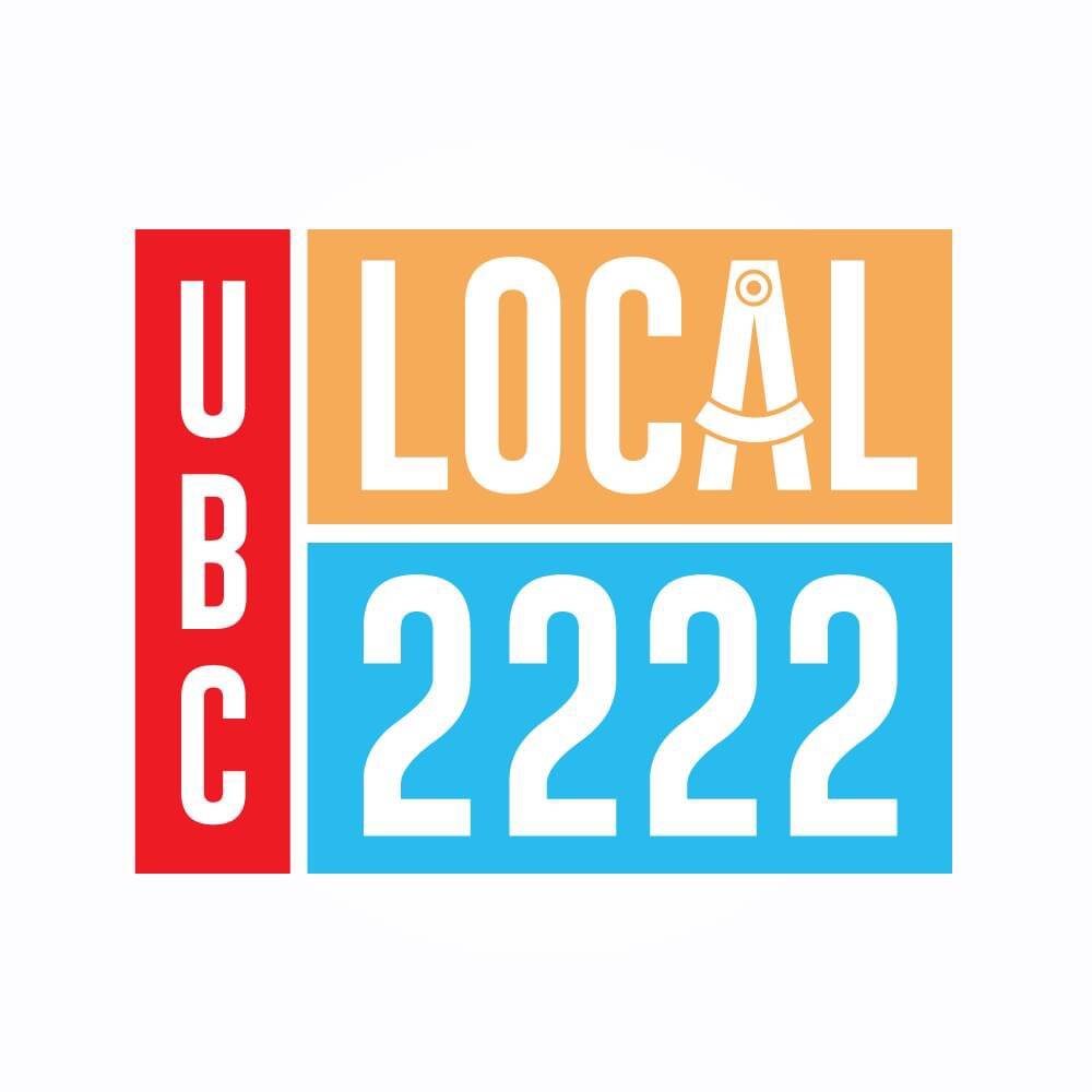 UBC Local 2222