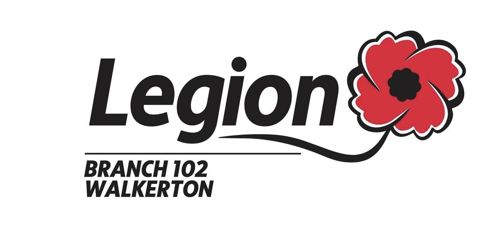 Walkerton Legion Branch 102