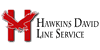 Hawkins Line Service